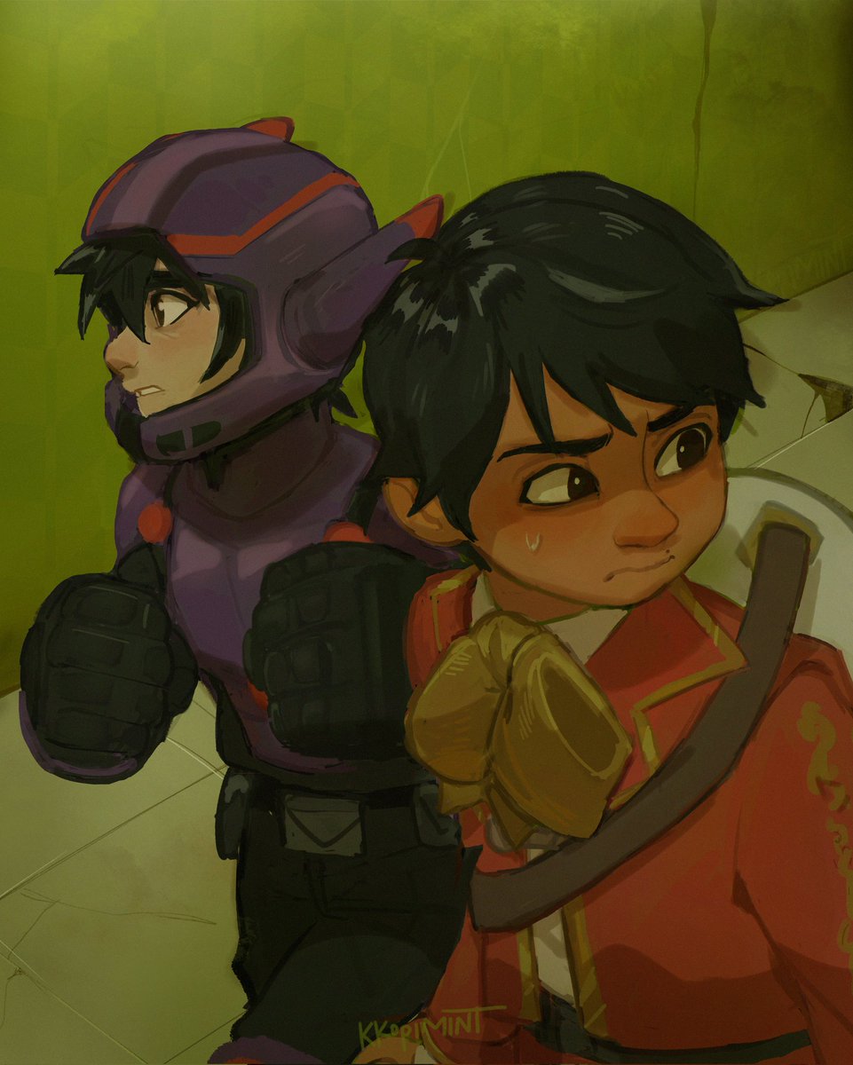 kkopimint's tweet photo. ?
#higuel #hiroguel https://t.co/IilQq7zl3i