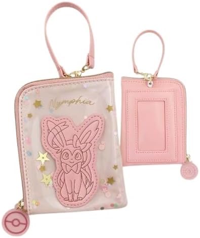 情報】 ✓ポケモン デイリーパスケース予約受付開始 2026年7月発売