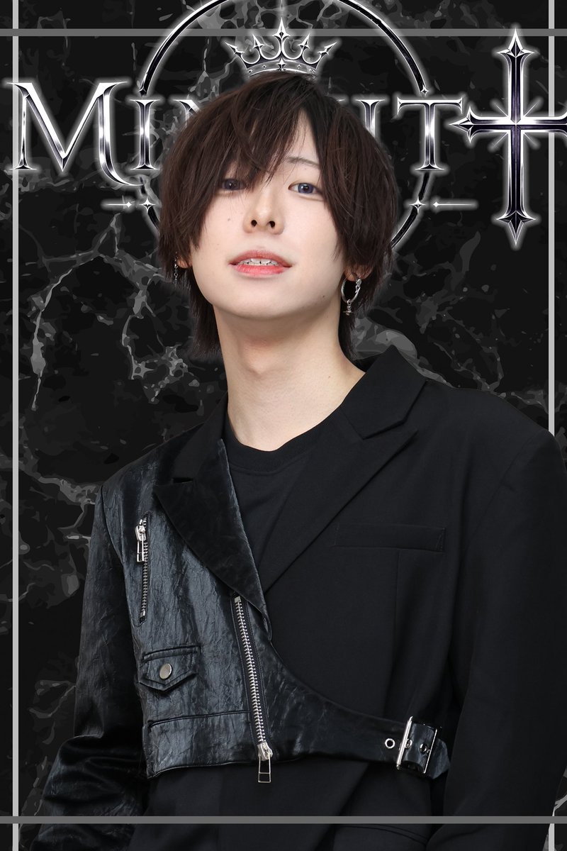 MinuitPlus_OA's tweet photo. 【個人アー写解禁】

◆────────────────

Name :【ひかる】
Color：White

───────────────◆

♡＋RP＝200
▶︎ NEXT MEMBER https://t.co/AAFTcuE3x4
