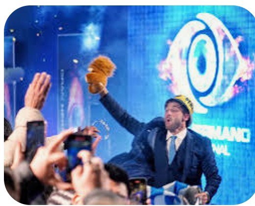 Marcos038742541's tweet photo. Un año ya de que #tato_algorta se consagró campeón de GH de punta a punta. El único que se plantó con estrategia, códigos y se ganó el amor de la gente con un 62.8% histórico. Felicitaciones por este año de éxitos, ¡que vengan muchos más! 🥂🔥 #GHArgentina
#GranHermano https://t.co/NtWcP8T1iT