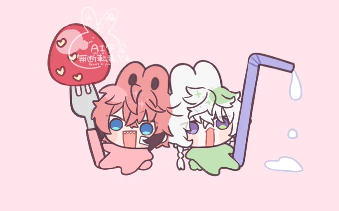 ミニキャラ