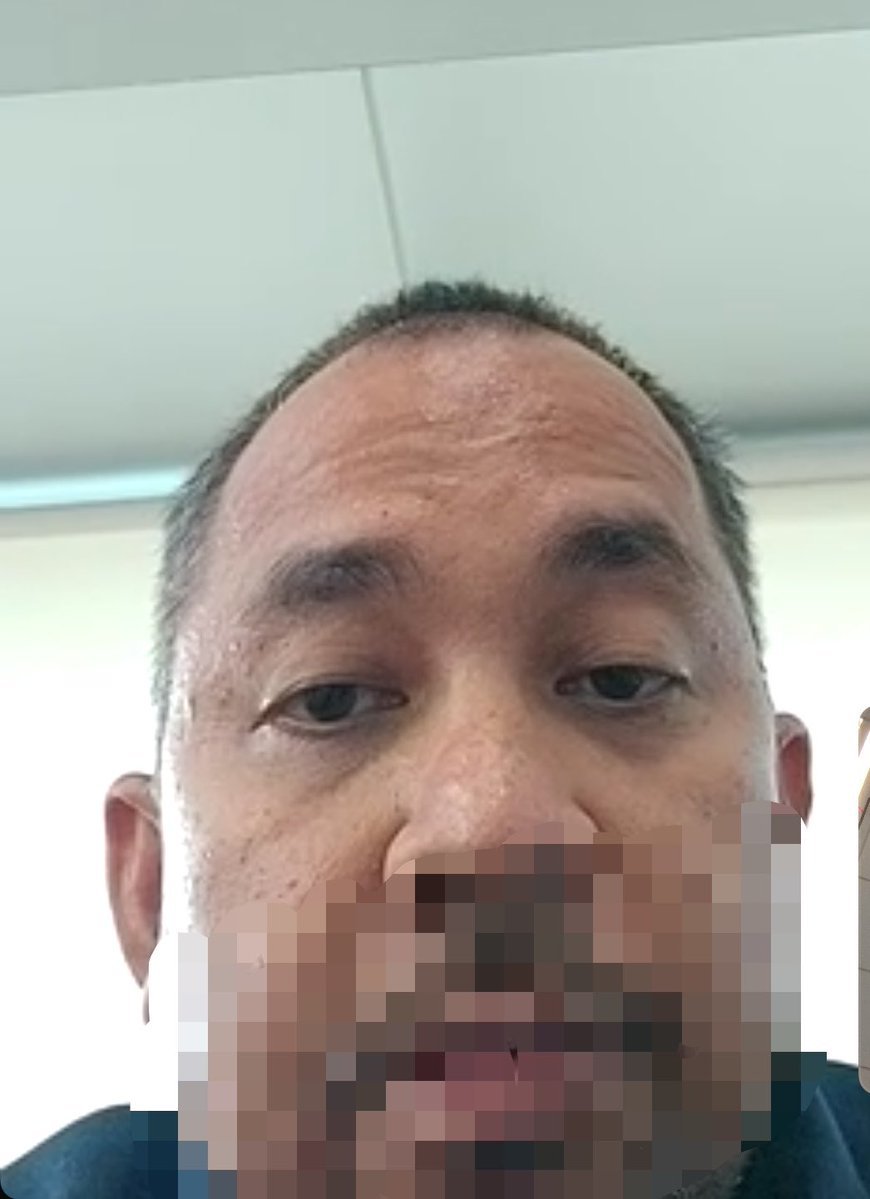 MaujadiTiger_'s tweet photo. Di sosmed                          vs                      Pas ketemu

Kok bisa beda banget gini ya?? @fanamerahzembud hmmm https://t.co/XWzuCRYnuu