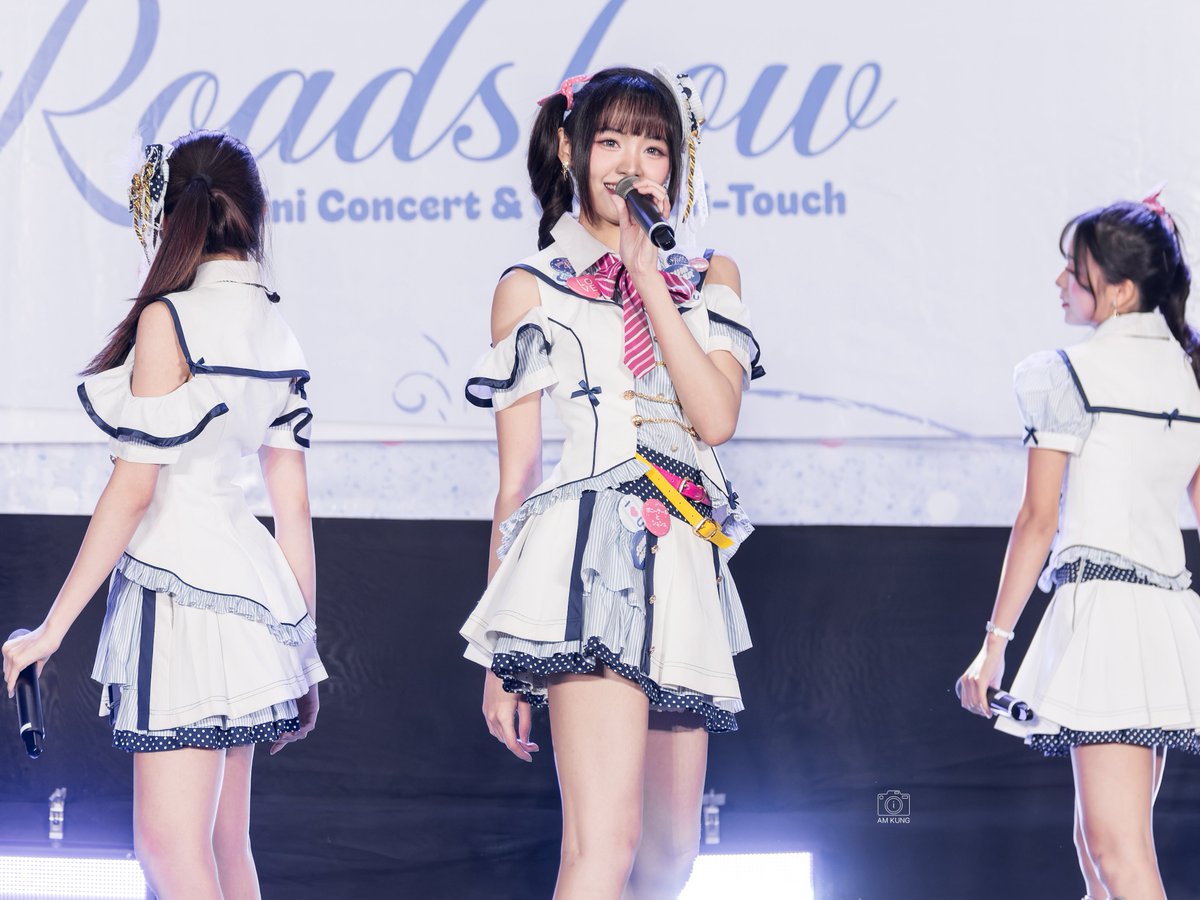 iAmKung48's tweet photo. โยเกิร์ต ~ 💖

🗓️ 2026-06-20 📍Central Phitsanulok
#BNK48 #PonytailtoShushuTH_Roadshow
#YoghurtBNK48 https://t.co/0KNCaUafbp