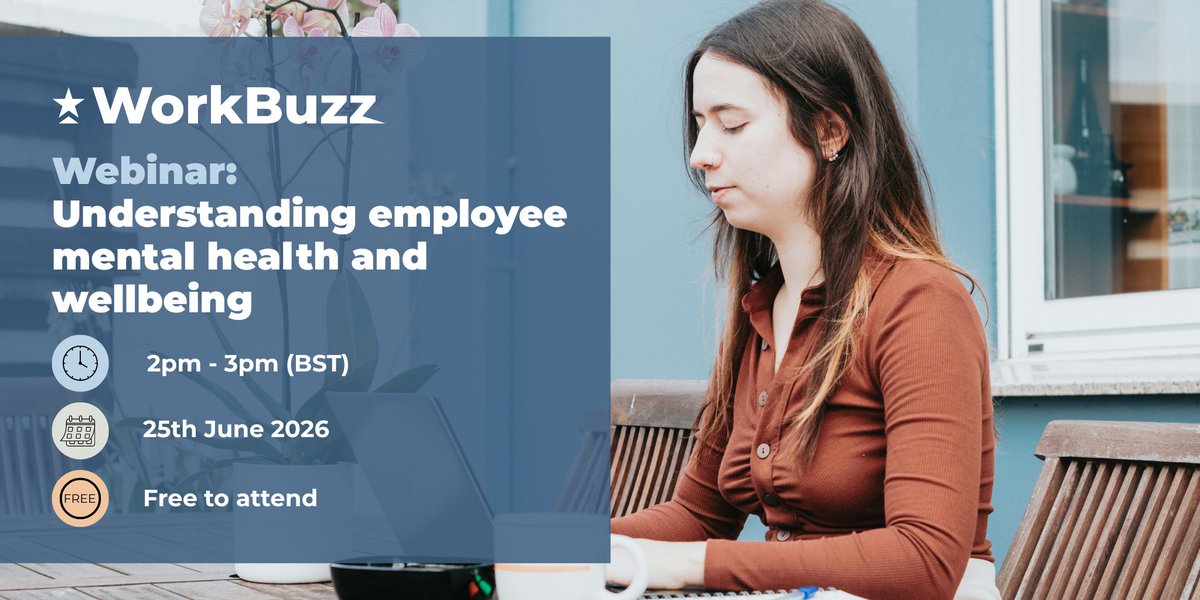 WorkBuzz tweet media
