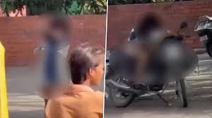 JaneklydeMS's tweet photo. jaipur girl viral video today | jaipur viral video without blur

https://t.co/3edEEYJPK6 https://t.co/WFH0ot14gd
