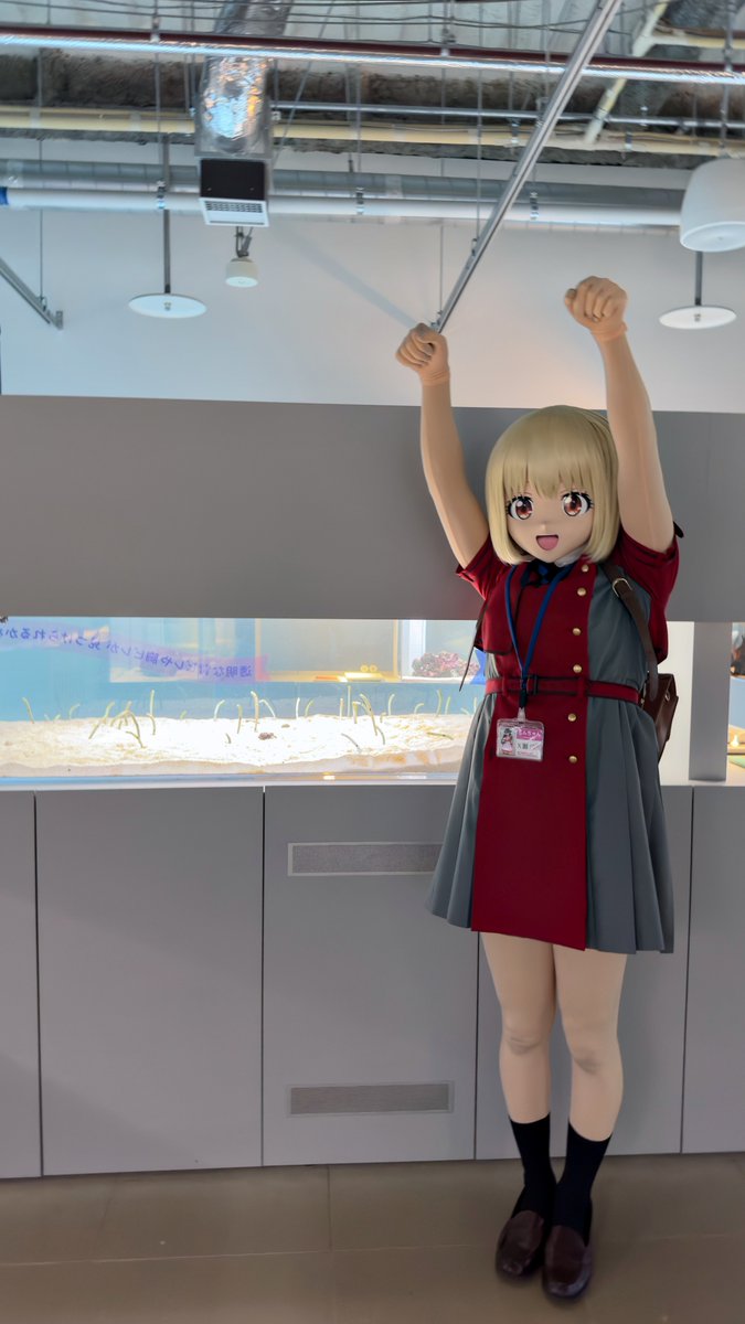 もんちゃん (@monch_kig) / Posts / X