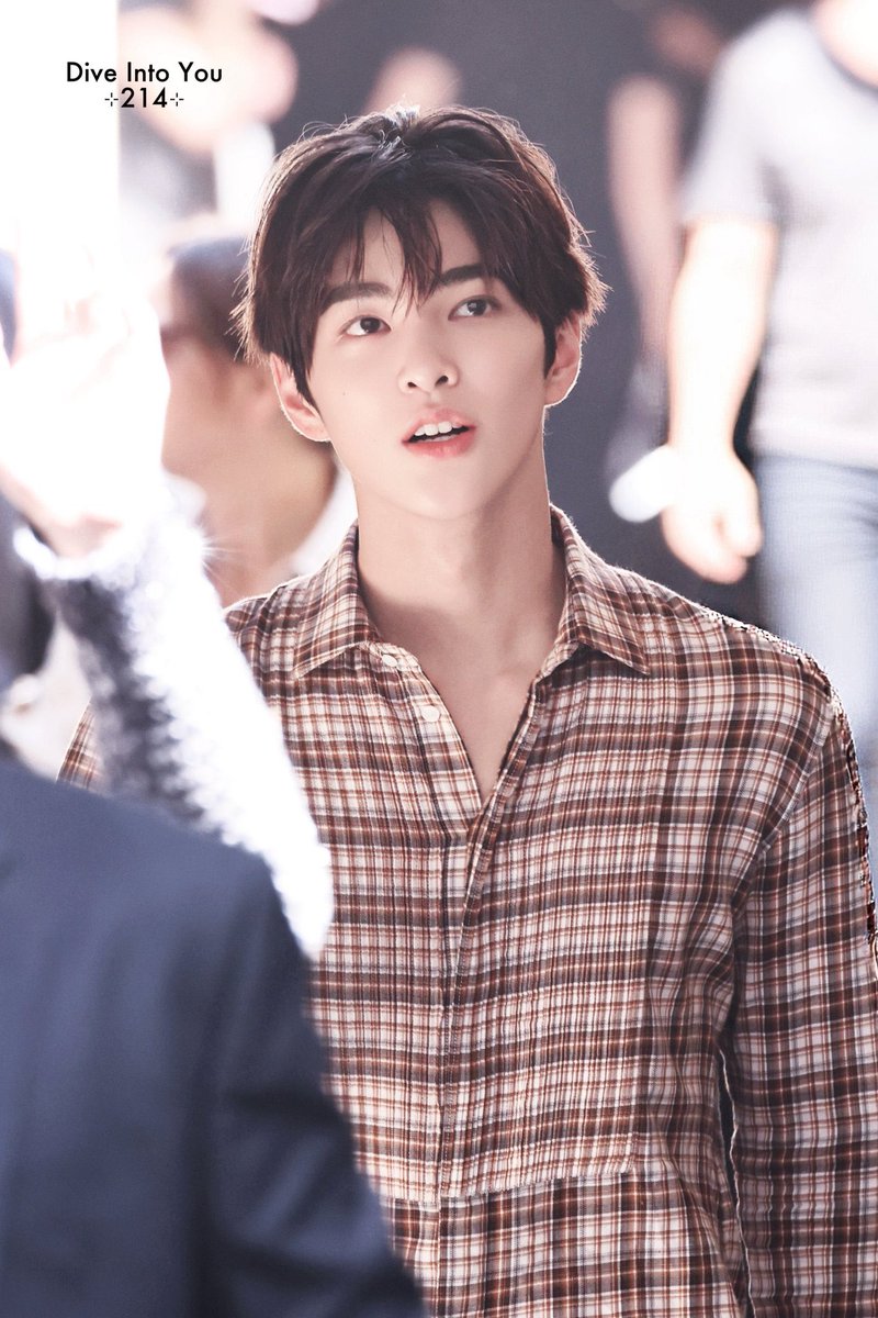 KEONHO GLOBAL tweet media