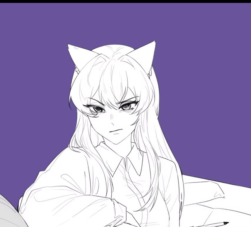 vanilla1529751's tweet photo. 把人惹怒了还在那乐呵呵的

#DegreesofLewdity #dol https://t.co/9IElzGQIOH