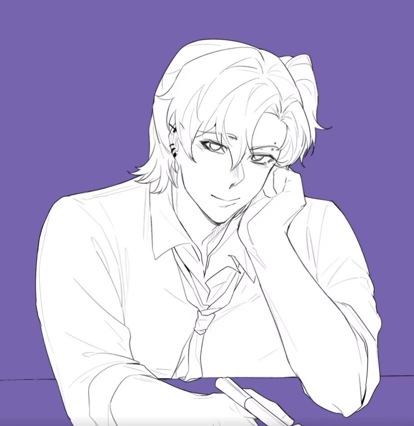 vanilla1529751's tweet photo. 把人惹怒了还在那乐呵呵的

#DegreesofLewdity #dol https://t.co/9IElzGQIOH