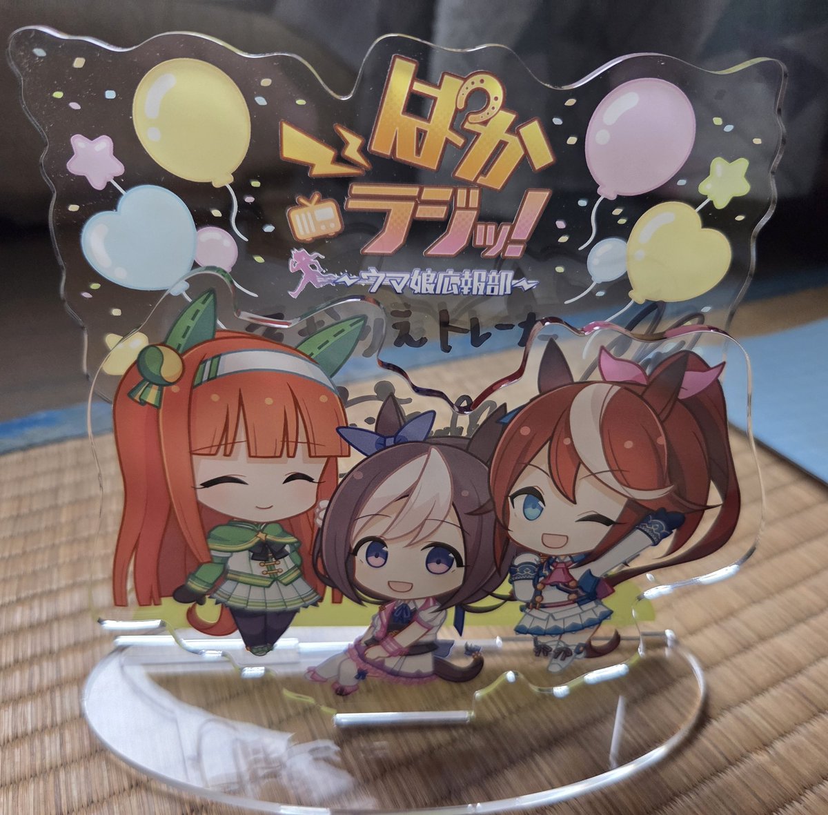 amatadx's tweet photo. 老害です！通ります！ https://t.co/UCVqXJM74f
