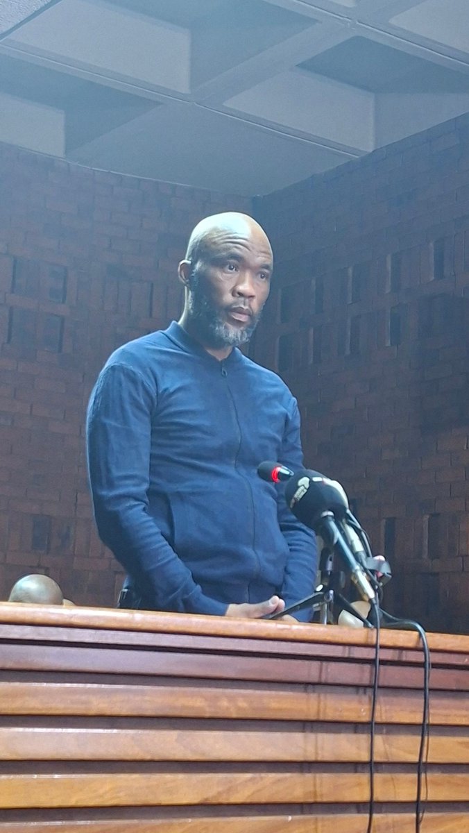 joy_zelda's tweet photo. Breaking News: Vusimuzi Cat Matlala is turning state witness 🔥🔥🔥🔥🔥🔥 https://t.co/zLcG9vXxgW