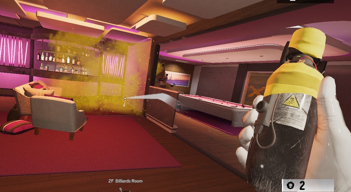 Cloudy_R6's tweet photo. those who know... https://t.co/8bQZzYU1Xz