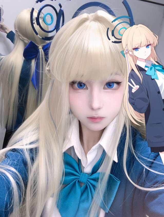 ApriletteB99660's tweet photo. 正直、コスプレ脱いだら自信ないです https://t.co/UTjVATXV8u