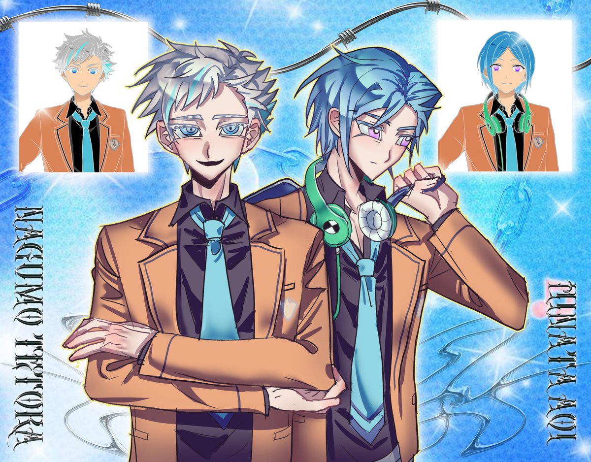 RSJ_010's tweet photo. ひなてと invert https://t.co/RPXFTpqV0H
