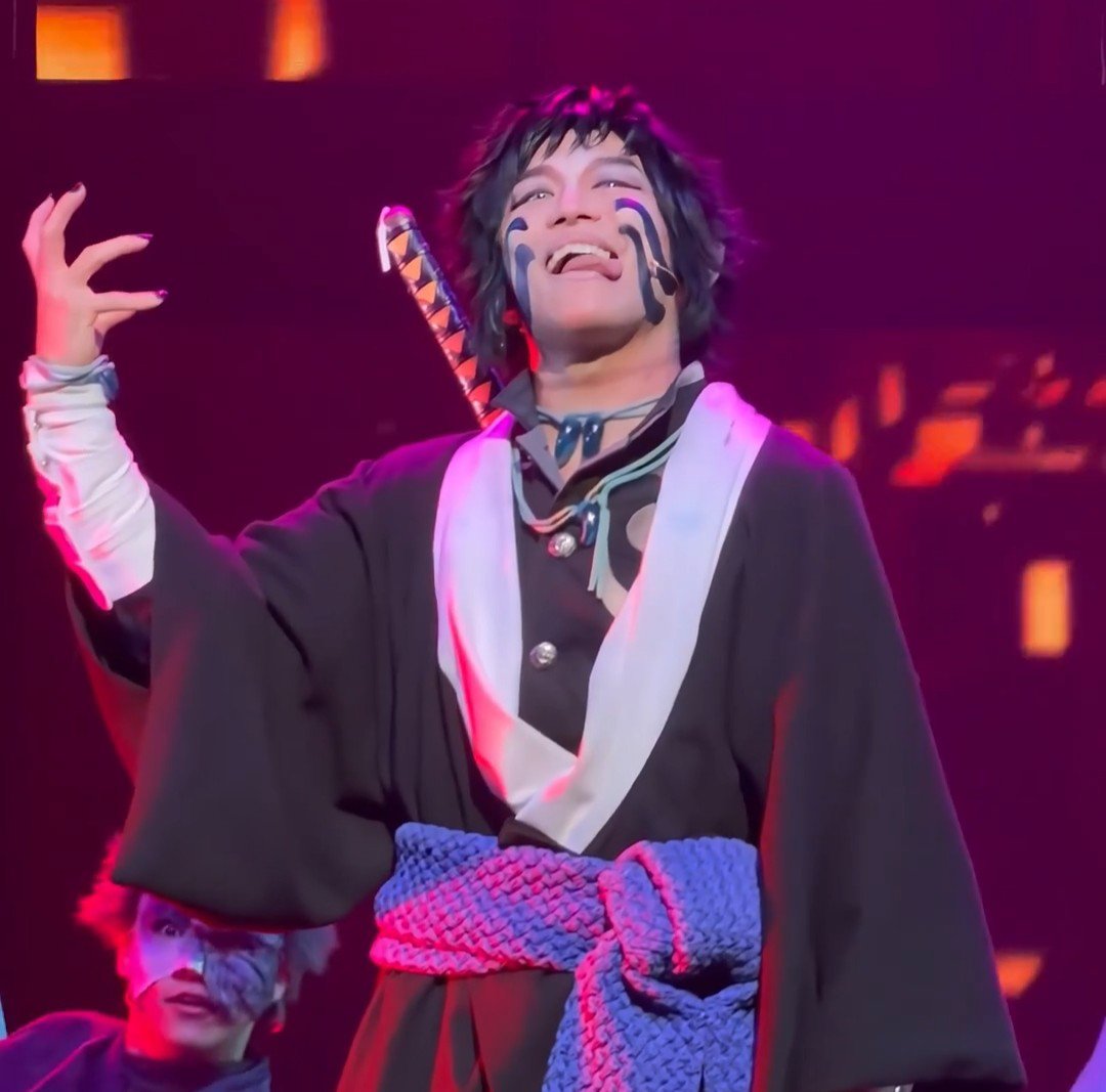 kaigkuintellect's tweet photo. the freakgaku is real https://t.co/1lhOnLZW38