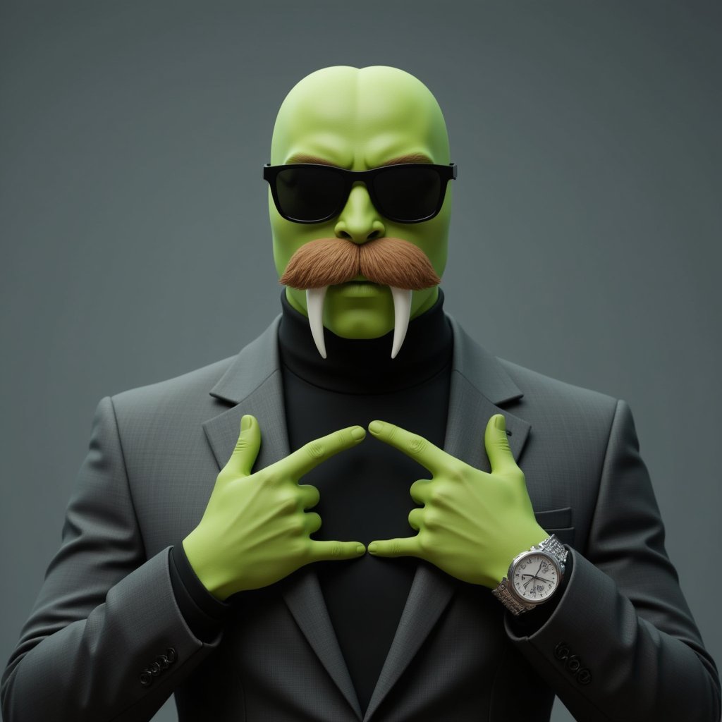 Hefe The Walrus tweet media
