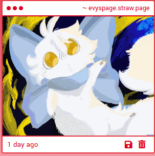 Insert name here | open commission 2/3 (@Ev_Axolots) / Posts / X