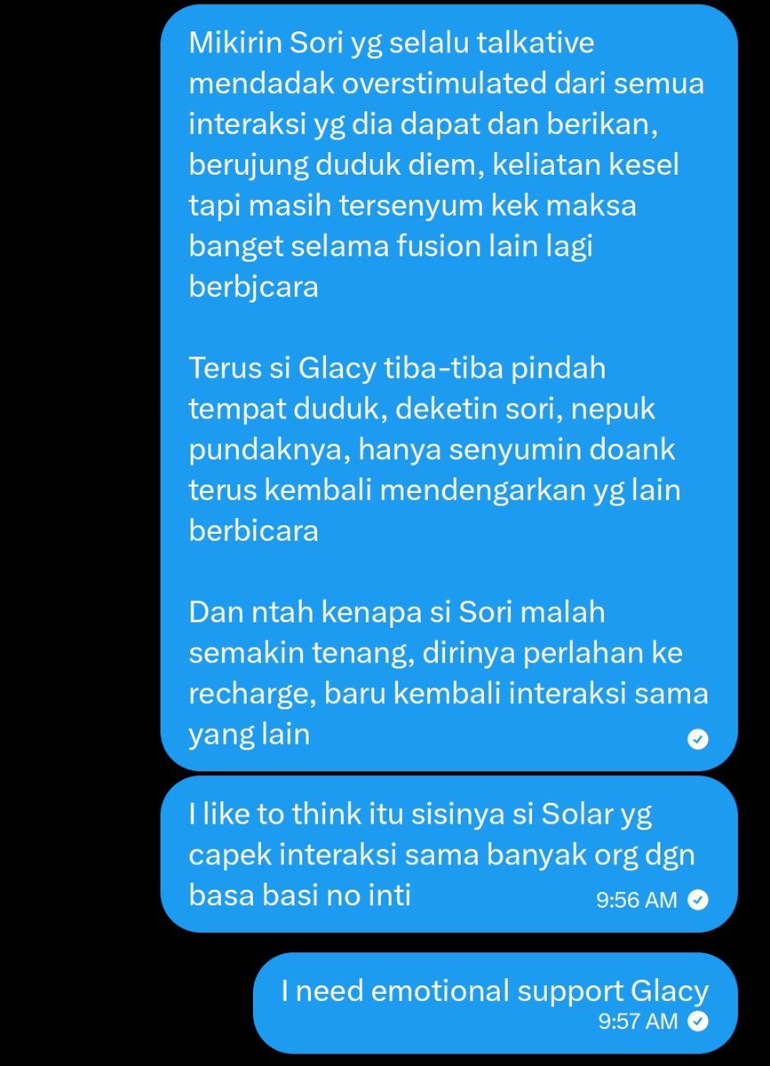 dummy_muddy's tweet photo. #Glasor #BoboiboySori #BoboiboyGlacier
I need emotional support Glacy. https://t.co/1uOz1EvSwM