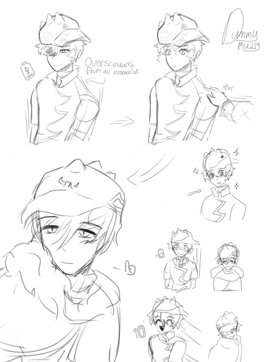 dummy_muddy's tweet photo. #Glasor #BoboiboySori #BoboiboyGlacier
I need emotional support Glacy. https://t.co/1uOz1EvSwM