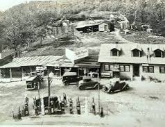 ZitoSalena's tweet photo. For most American midwesterners heading towards Washington D.C., the shores of Maryland, Virginia Beach, the Carolinas, or further south, if you were piled in your family station wagon or minivan with your parents and a sibling or two, you had to pass through this unincorporated town in Bedford County.

If it was before 1940, you were on the infamous Lincoln Highway – that glorious picturesque American highway constructed in 1913 that stretched from Times Square to the Pacific Ocean. After the Turnpike opened in 1940, Breezewood began to take a shape as a modern-day crossroads.

By the 1960s, when two major interstate highways (the Turnpike and Interstate 70) were set to connect with each other, budgets and politics forced travelers from one highway to the other via a strip of land which swiftly became a place filled with nothing but things to cajole you to spend money. And it also forced people to stop at two red-lights instead of mindlessly speeding along.

Breezewood has always been this honky-tonk symbol of American determination. It has defied its definition (it is still an unincorporated town), it has outsized political power (it is rural, it is nowhere, and literally no one lives there), and it is not particularly attractive. And yet, it just is.

It also has a colorful history. For ages, Native Americans traversed through here on an ancient trail. Before the Revolutionary War, fur traders and frontiersmen followed that same trail due west. Gen. John Forbes cut the along that same path to make the first permanent trail here during the French and Indian War. And as the new country began to form, a railroad made plans, dug tunnels, and cut mountains for a line that never came to fruition, all through this town.

When the turnpike was built, they used those very railroad tunnels and mountain cuts as part of their infrastructure. And when the traffic outgrew their size, they abandoned them and built newer tunnels and a bypass. You can still access those miles of abandoned turnpike for a day of biking and exploring right off the highway at the Breezewood exit.

In a culture divided along stark lines about everything from politics to entertainment to language to regionalism, it wasn’t really a surprise that a casual mention of Breezewood on Twitter launched strongly worded opinions of the town. It was certainly fascinating to see how so many people could see and feel such a mundane experience so differently.

For many it was why? For a lot more, it was why not?
#America250 
https://t.co/oorpkemeEM