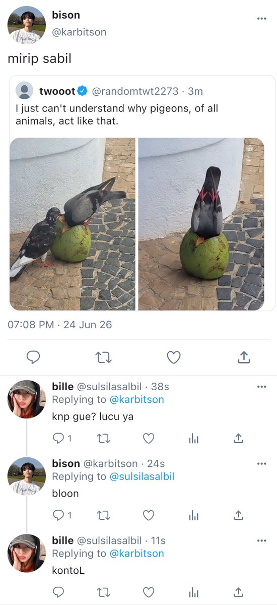 sourgyurt's tweet photo. wantwit #ABON bikoz i gabut https://t.co/Ckv6qopMvg