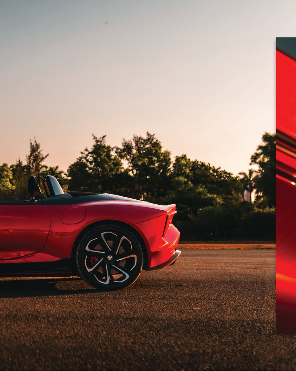 MG Select (@MGSelectIndia) / Posts / X
