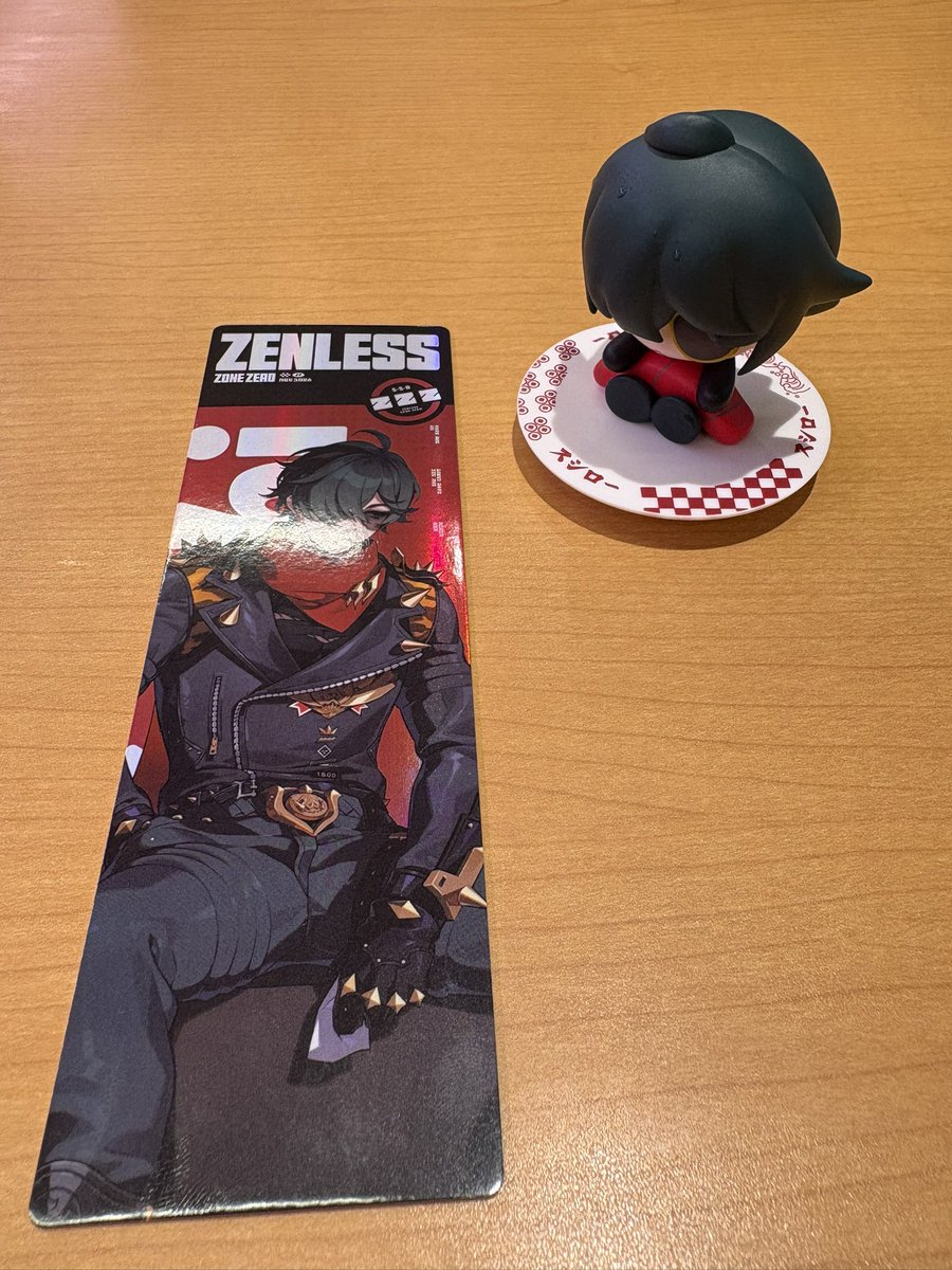 Altemaaaa's tweet photo. 一緒に行った人が欲しいキャラ4個頼んで2個出ててドーパミン出てる https://t.co/xSsTQcpKqw