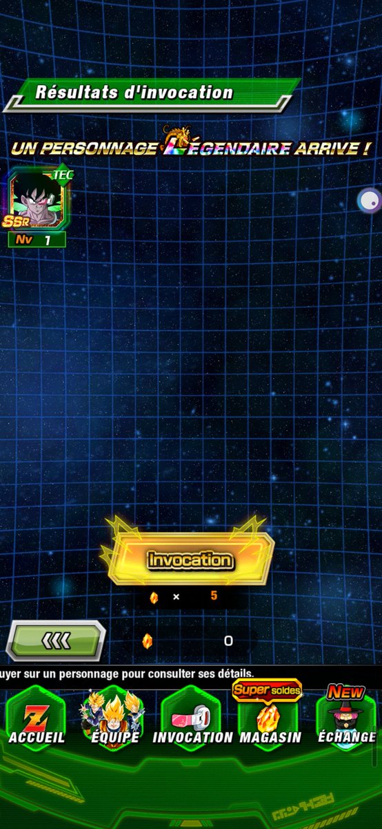 NicolasFre23's tweet photo. @BriceGamingZone @geppy Faire des multi ? Pourquoi faire? https://t.co/NGAiwuTYOG