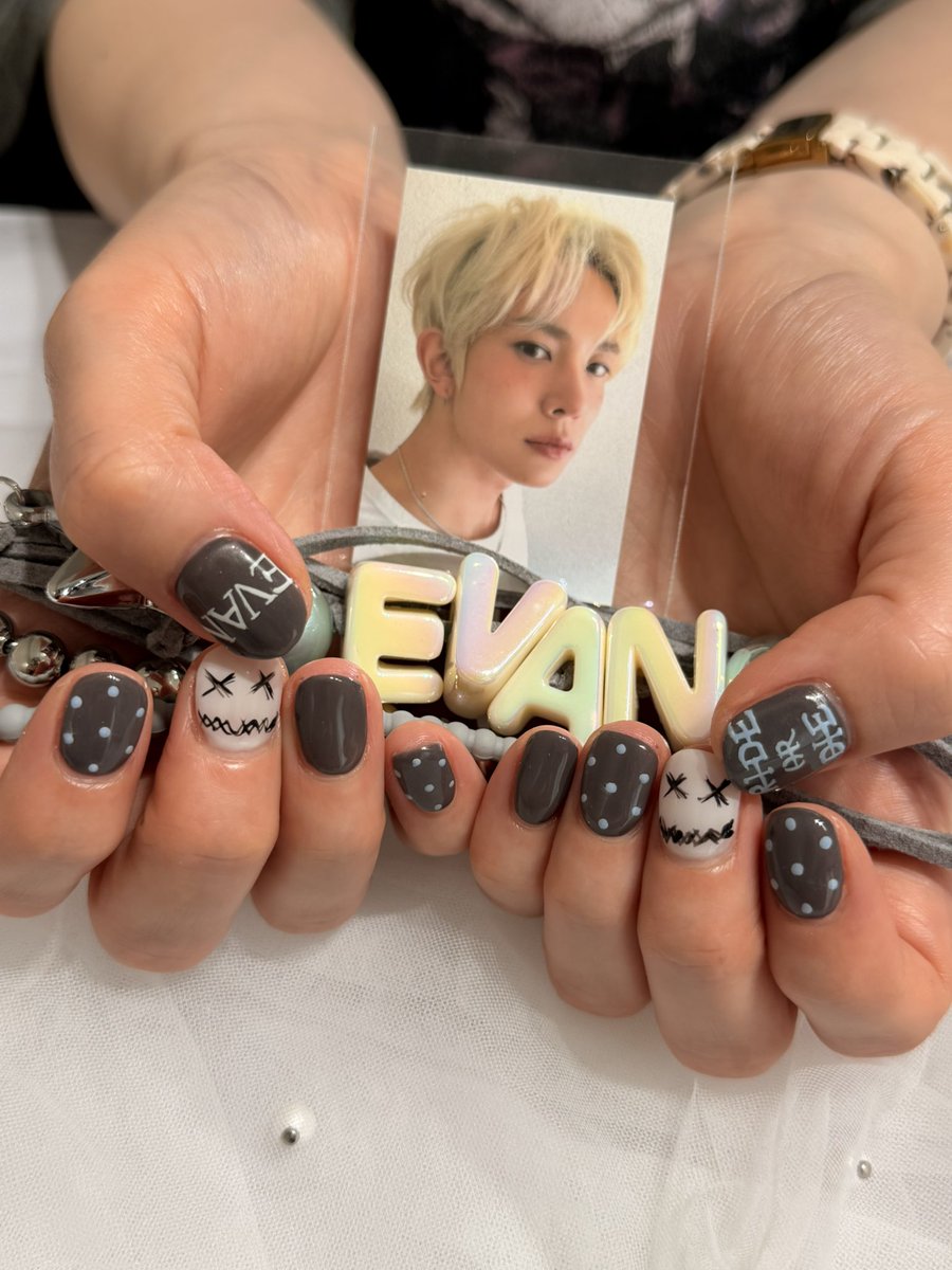 ゆり🍦【EVAN이는나의 보물】 tweet media