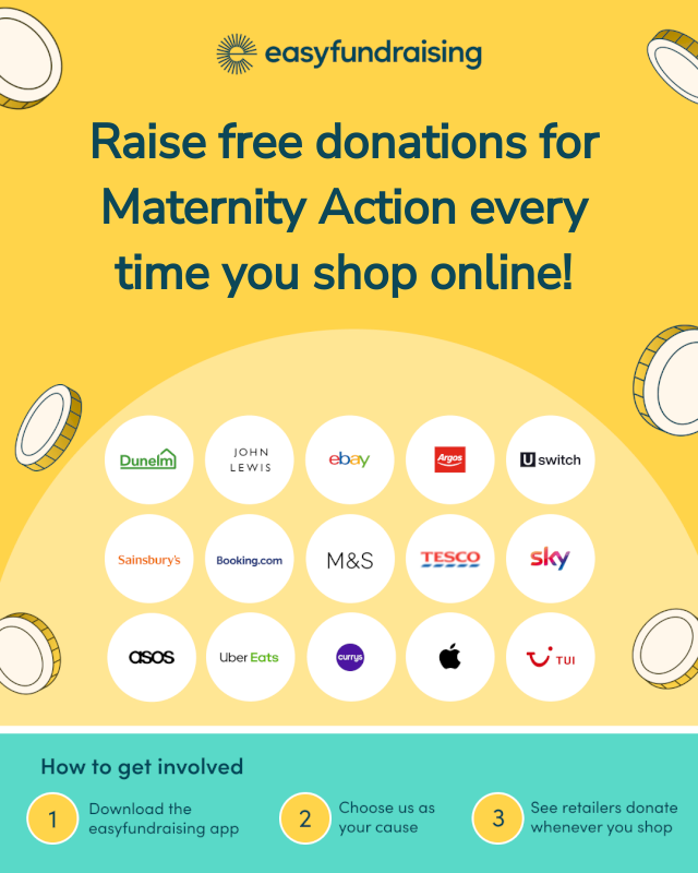 Maternity Action tweet media