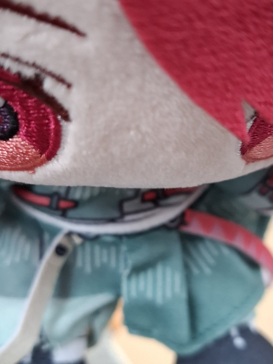 dust_ouo7's tweet photo. I have teto plash too😭 https://t.co/R7ilnSGkbD
