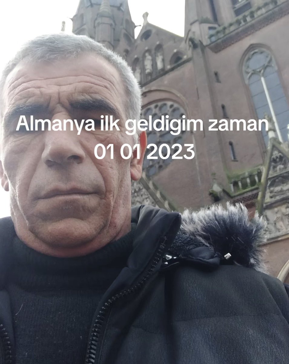 SİYAH SANCAK tweet media