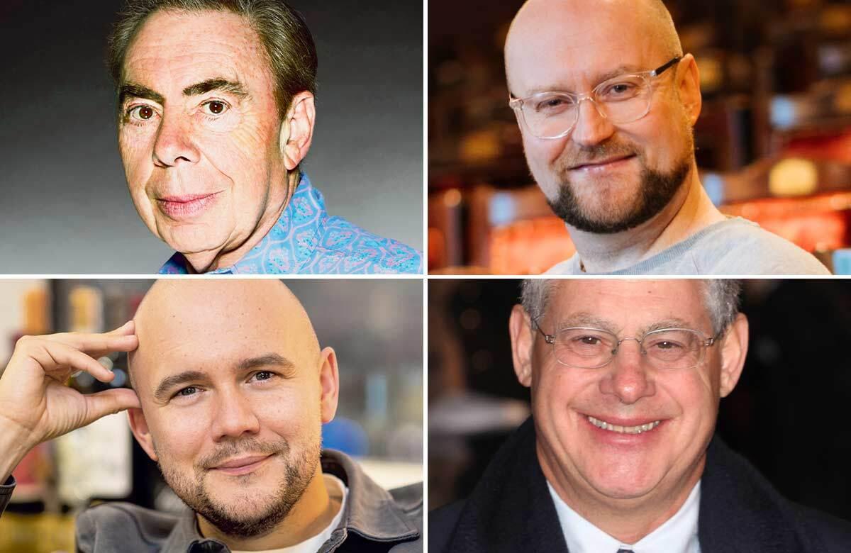 TheStage's tweet photo. .@OfficialALW and @CamMackLtd  have joined producers @JWPOnStage  and @MHARRISON_ENT  in donating to Freelancers Make Theatre Work, which has also secured a £150,000 funding pledge from @ace_national to enable the next phase of its work.

👉 https://t.co/fsIb8AecnW https://t.co/K0pmDH5kVV