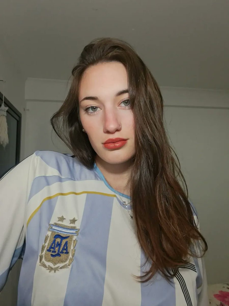 FootyBaddies's tweet photo. 🇦🇷 https://t.co/WMfJjNH1IT