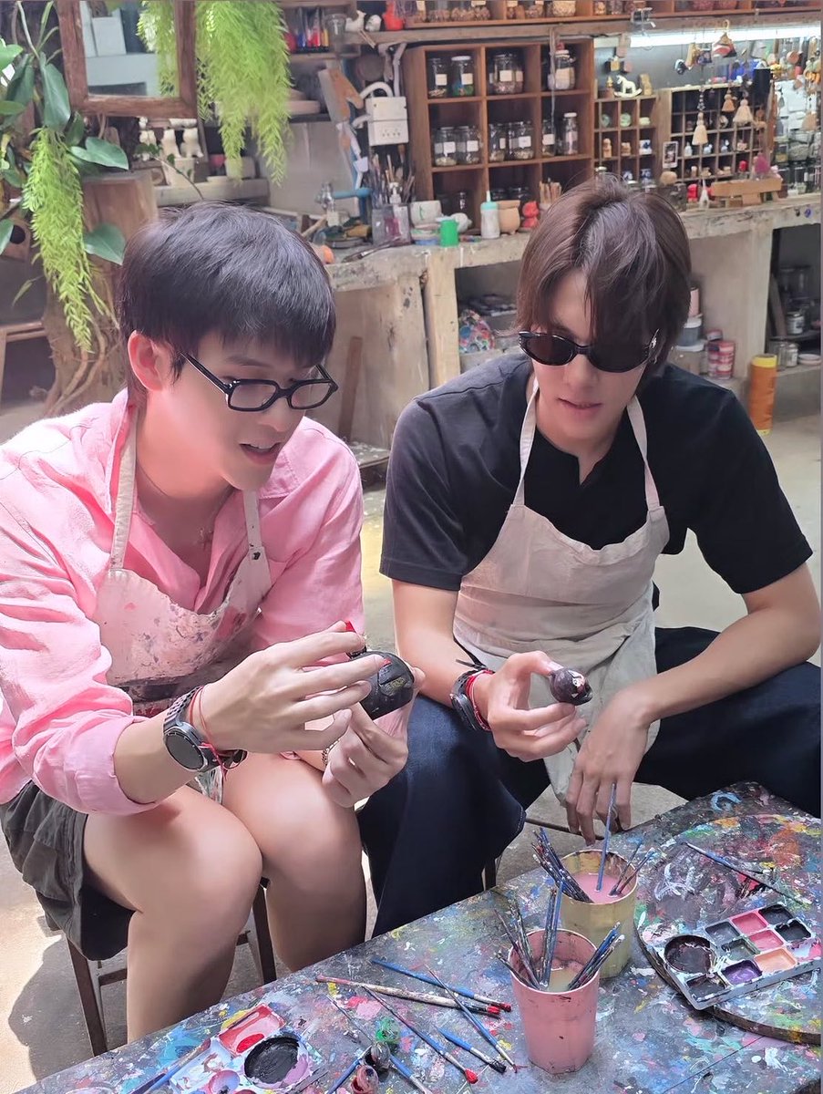 Tee /ᐠ ˶• ༝ •˶マ tweet media