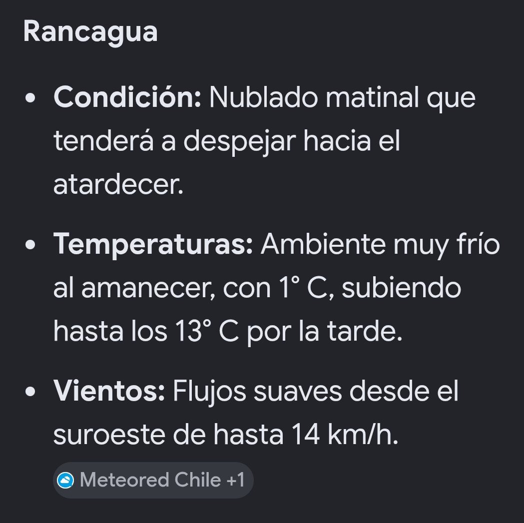 AlertaOhiggins's tweet photo. #RegionDeOHiggins Situación meteorológica a esta hora #ALERTAOHIGGINS 🌨️🌩️💨☃️➡️ https://t.co/DJoGJfnql2