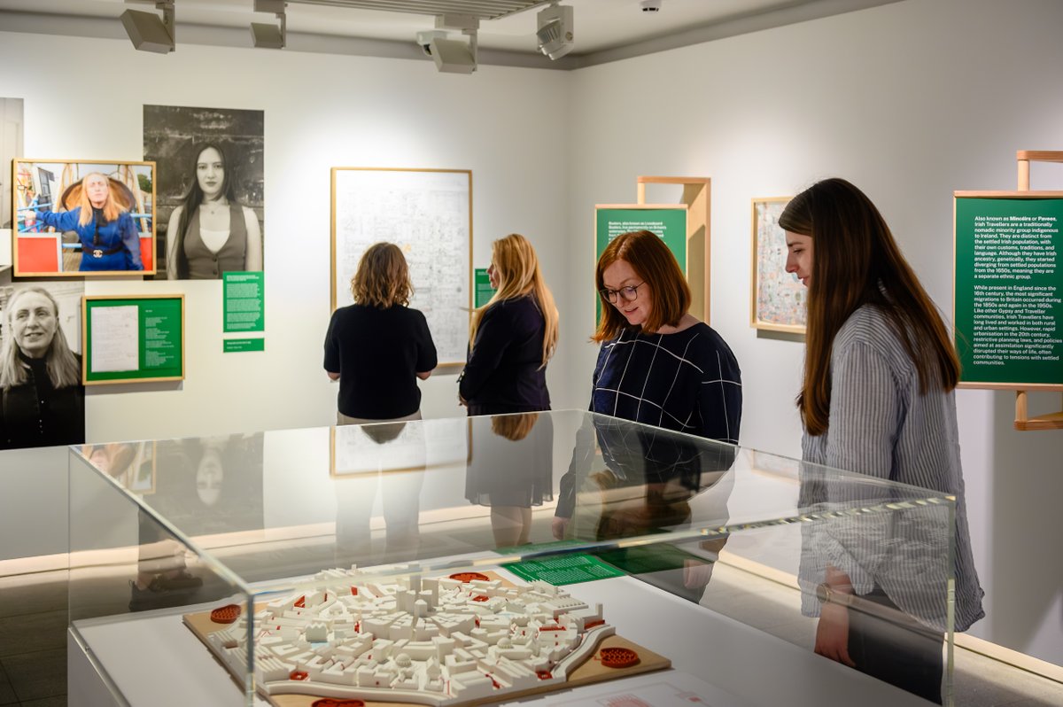Royal Institute of British Architects tweet media