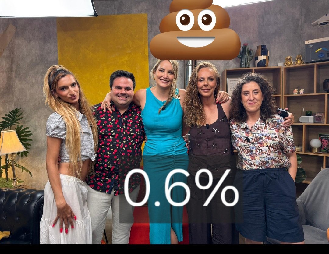 RosadoCand43544's tweet photo. @lapapela_ Jsjsjsjs con estas audiencias se van al peo rápido ni llevando a la CONDENADA jajajaja al carajo ten y todos los palmeros https://t.co/j4Sbqq2xhY