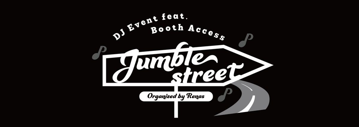 AsakusaStella's tweet photo. 【今週末のイベント】
6月26日(金)19:00–23:00
jumble street
【飛び入り参加歓迎】
【主催: Renas @usurai321otoge 】

6月27日(土)
16:00–21:00
#にしラボ
https://t.co/8TJrRNvCQQ

23:30～5:00
Asakusa Trippers

6月28日(日)14:00–19:00
#UNITE_NOTES vol.41
https://t.co/VPGyFRTQNS https://t.co/Cwjb3olYOC