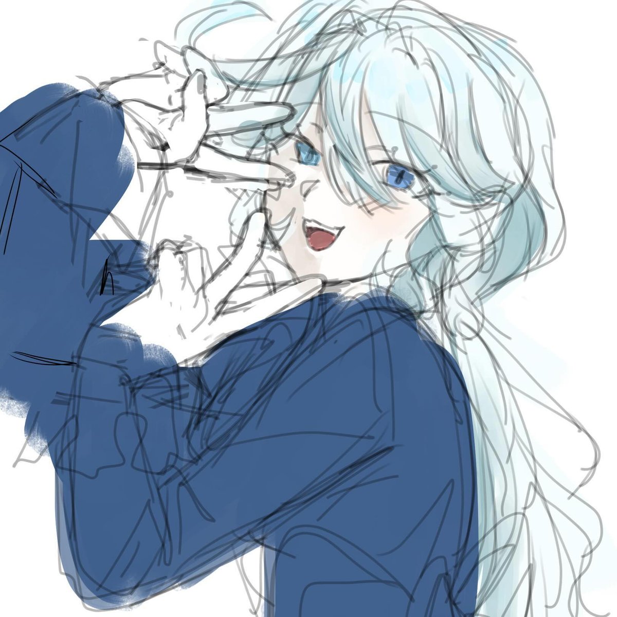freminet_09024's tweet photo. ﾌﾘ~ﾅ https://t.co/qLkfW390Df