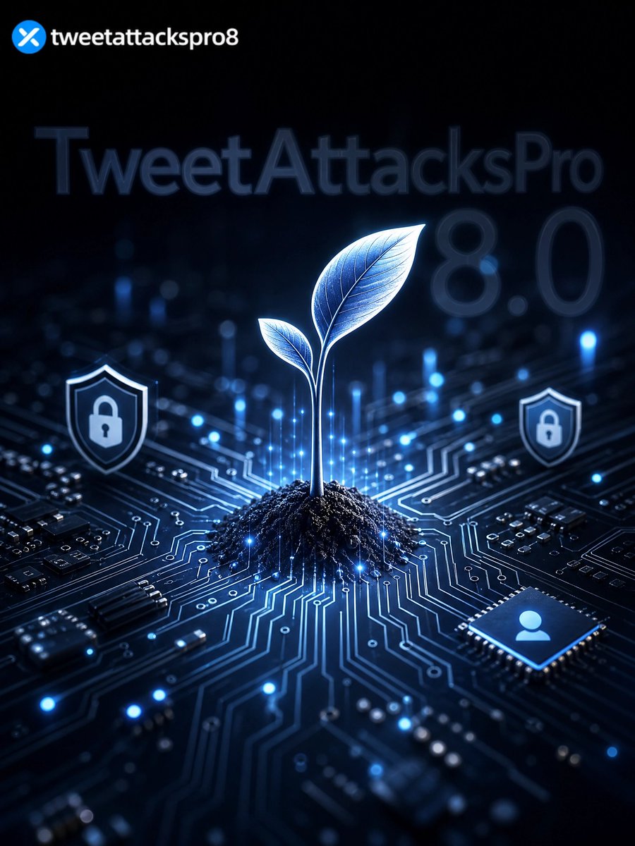 MadelineWa8029's tweet photo. 🙄Unique Content Generation. Avoid repetition and keep your feed fresh with #TweetAttacksPro 8.0 spinning. #ContentSpinning #UniqueContent #XContentStrategy https://t.co/DtnOtF9nBA