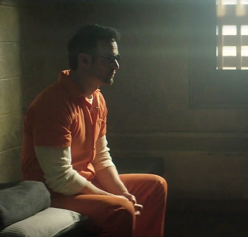 rhynaes's tweet photo. beefin with my chick while I’m in jail #Elektra https://t.co/nHdW9Yd0oW