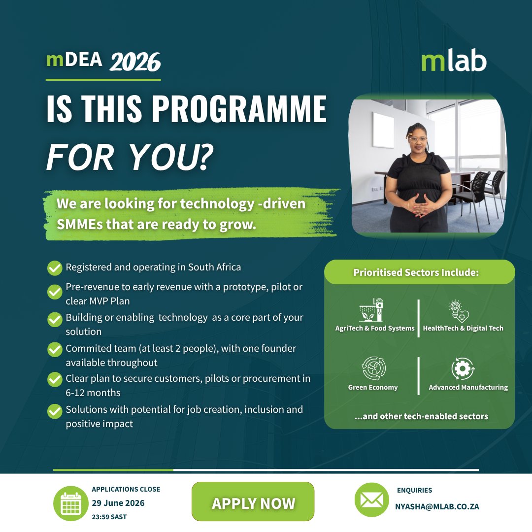 mLab tweet media