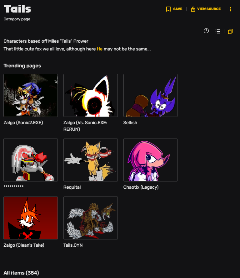 NotSliwl's tweet photo. Ok so now she's trending in multiple categories, can you all wait until her update is done lol?
Speaking of which, Selfish's new renders are almost all sketched (was busy with irl stuff) really want to show the Grim Doll mutated victims when I can. https://t.co/5HOsRQcFrS