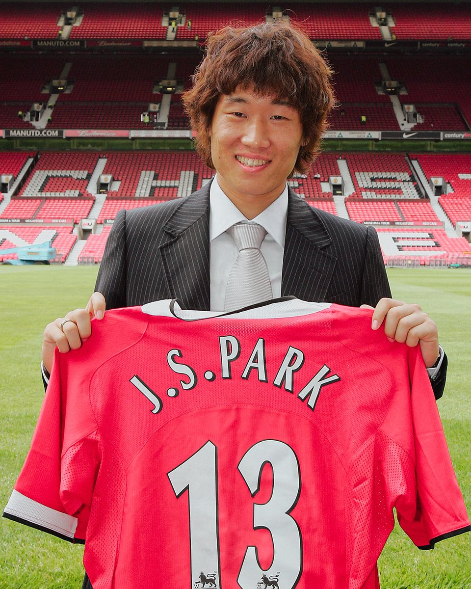 ManUtd tweet picture
