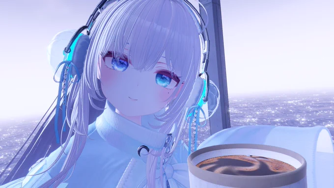 無難な服が多かったのでぶいちゃっぽい服を着てみました