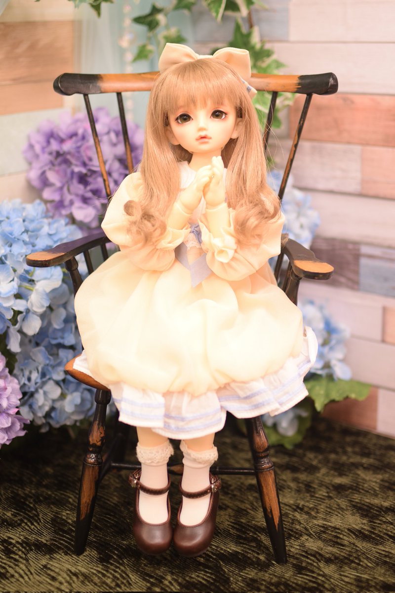 moave_doll's tweet photo. 星玲奈ちゃん四周年🤍
私もドールオーナー四周年です☺️✨

新しいウィッグとドレスをプレゼントしました🥳🌸

お写真は神戸すみかで撮ったよ📸

星玲奈ちゃんおめでとう、ありがとう🥰

#SDMのあ https://t.co/EmLlmEgcLK