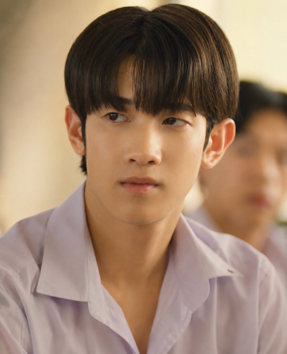 almondbf's tweet photo. you can literally see how scared ko song is that he might’ve lost ko neung after that kiss but i honestly think ko neung is just as scared confused, overwhelmed, and still trying to figure out what his feelings actually mean https://t.co/7hHYsRvnBQ