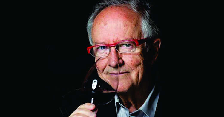 CRDO_Ribeiro's tweet photo. "José Peñín encabeza el palmarés de los XV Premios D.O. Ribeiro, que se entregarán en Vigo" . #PremiosDORibeiro2026 👉https://t.co/soJGSUeMQv . https://t.co/TR0AF6eFrC