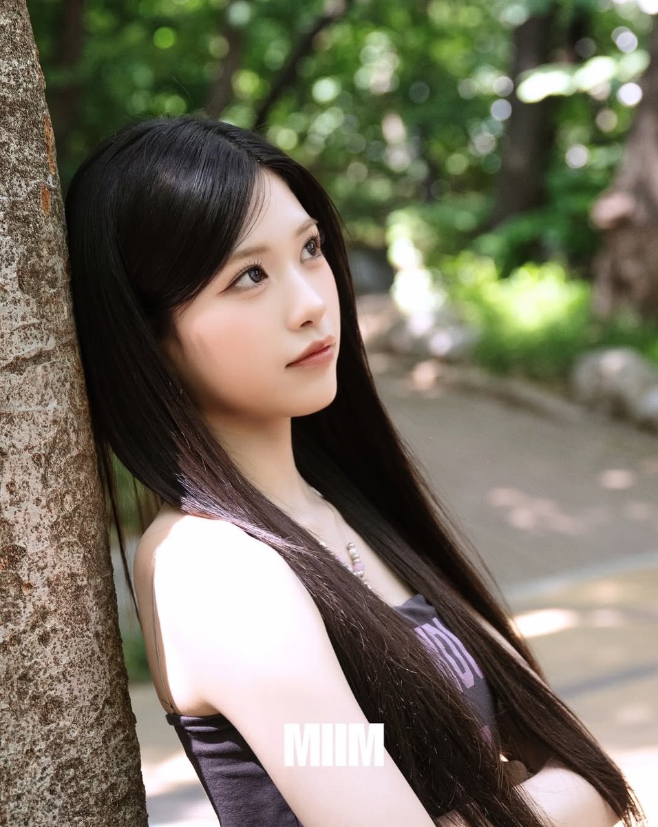 RESCENEGLOBAL's tweet photo. #ZENA for MIIM 💜

#RESCENE #리센느 @RESCENEofficial https://t.co/2oFgtyPMvH